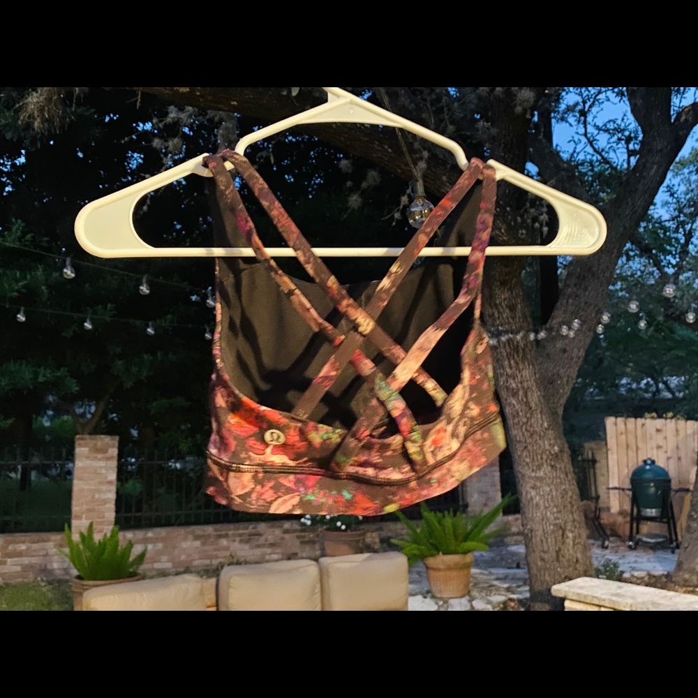 Sports bra - Picture 2 of 2